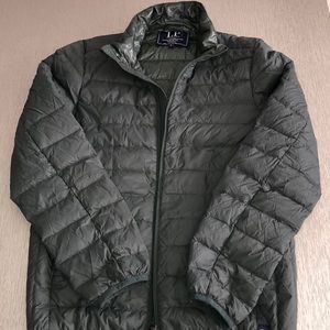 louis philippe jeans jacket